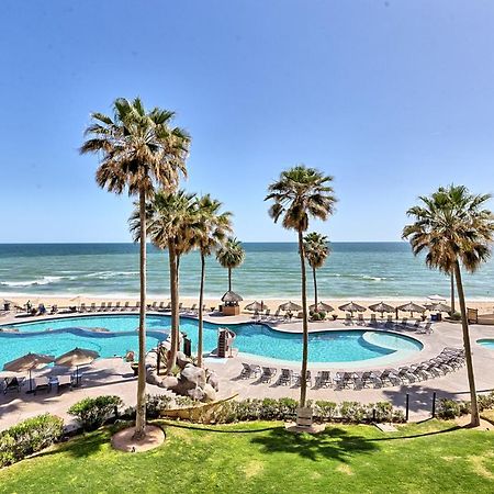 Puerto Peñasco Sonoran Sea 310-W - Modern 1 Bedroom المظهر الخارجي الصورة