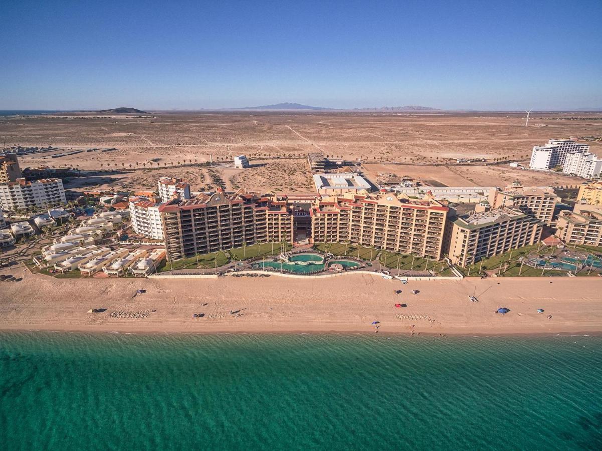 Puerto Peñasco Sonoran Sea 310-W - Modern 1 Bedroom المظهر الخارجي الصورة