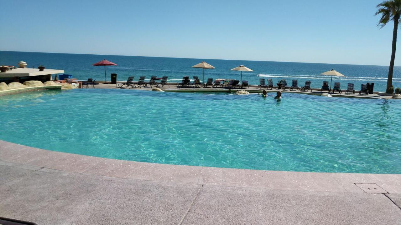 Puerto Peñasco Sonoran Sea 310-W - Modern 1 Bedroom المظهر الخارجي الصورة