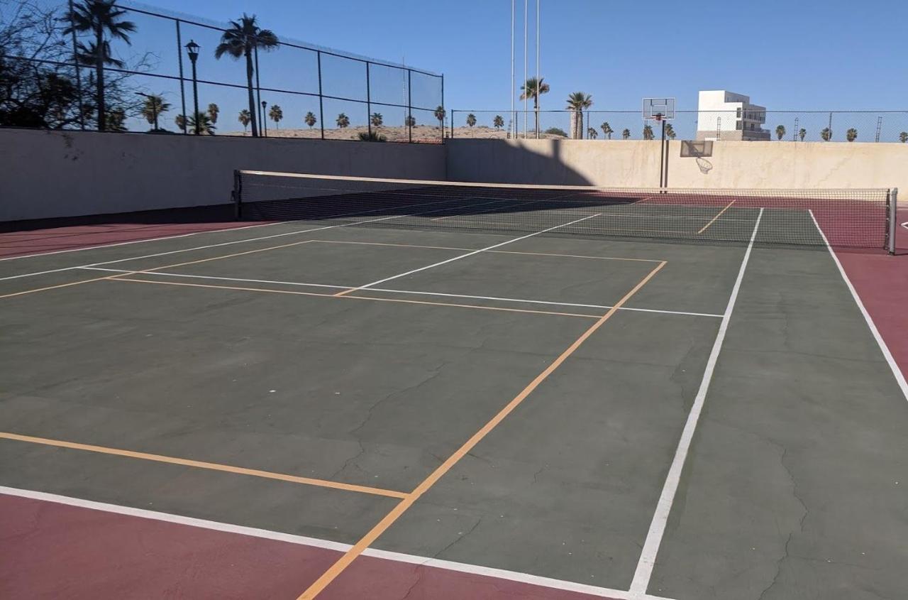 Puerto Peñasco Sonoran Sea 310-W - Modern 1 Bedroom المظهر الخارجي الصورة