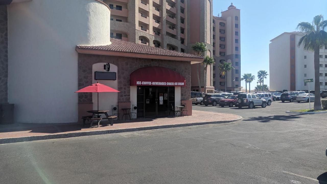 Puerto Peñasco Sonoran Sea 310-W - Modern 1 Bedroom المظهر الخارجي الصورة