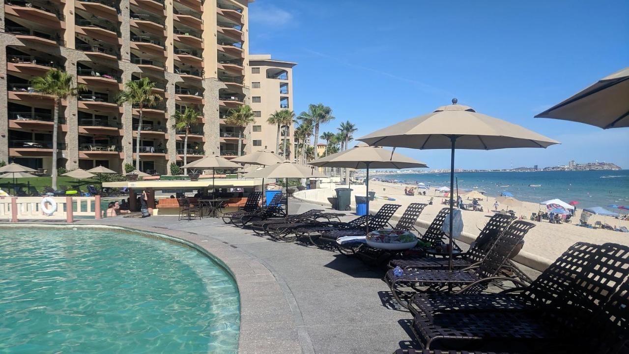 Puerto Peñasco Sonoran Sea 310-W - Modern 1 Bedroom المظهر الخارجي الصورة