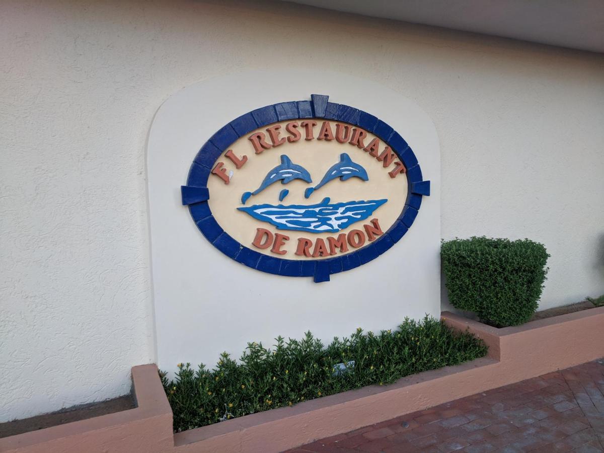 Puerto Peñasco Sonoran Sea 310-W - Modern 1 Bedroom المظهر الخارجي الصورة