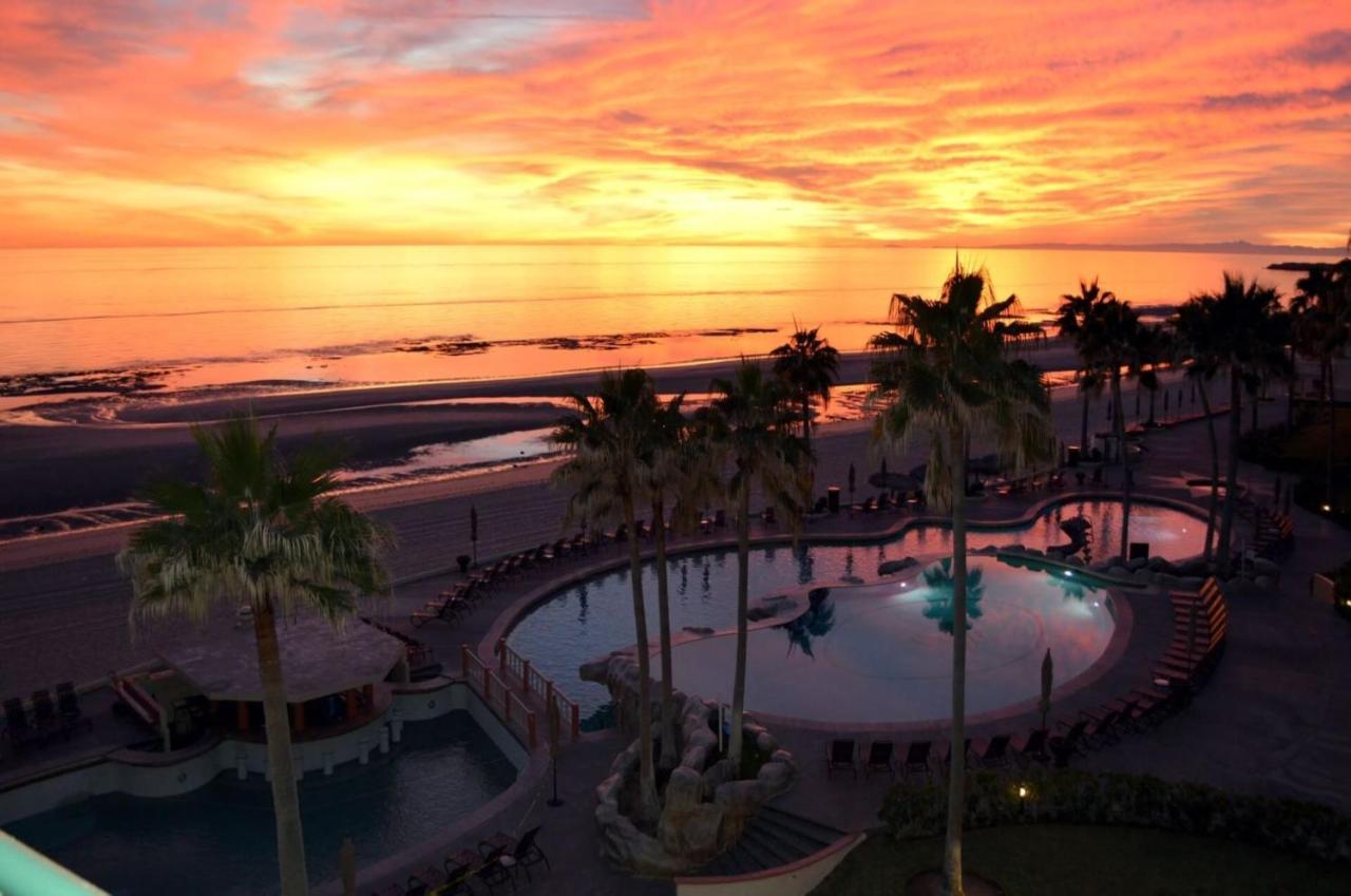 Puerto Peñasco Sonoran Sea 310-W - Modern 1 Bedroom المظهر الخارجي الصورة