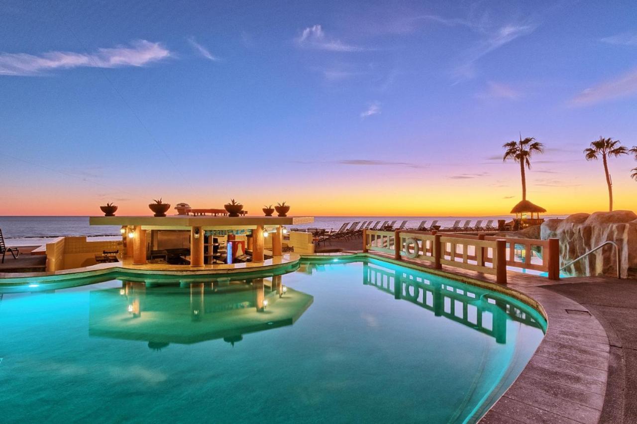 Puerto Peñasco Sonoran Sea 310-W - Modern 1 Bedroom المظهر الخارجي الصورة