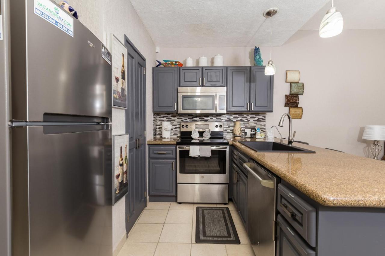 Puerto Peñasco Sonoran Sea 310-W - Modern 1 Bedroom المظهر الخارجي الصورة