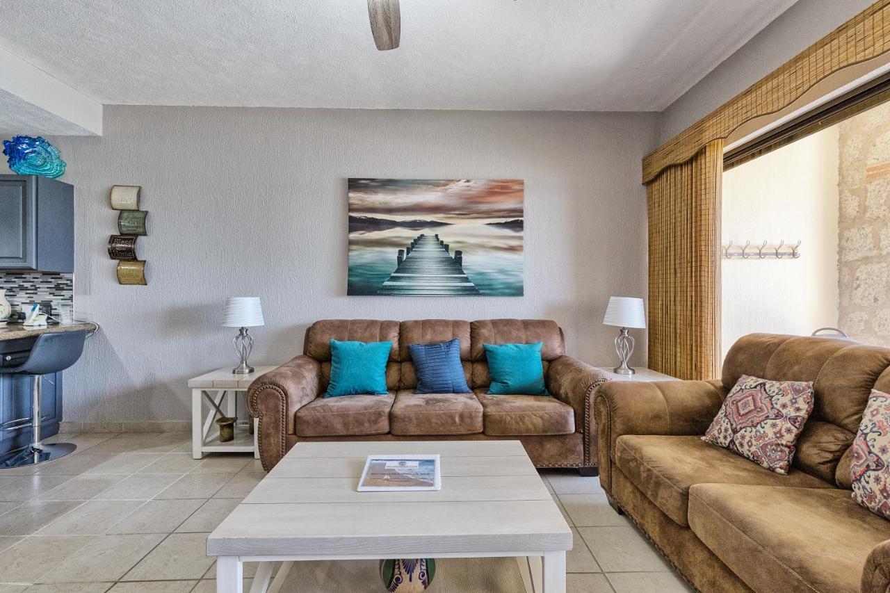 Puerto Peñasco Sonoran Sea 310-W - Modern 1 Bedroom المظهر الخارجي الصورة