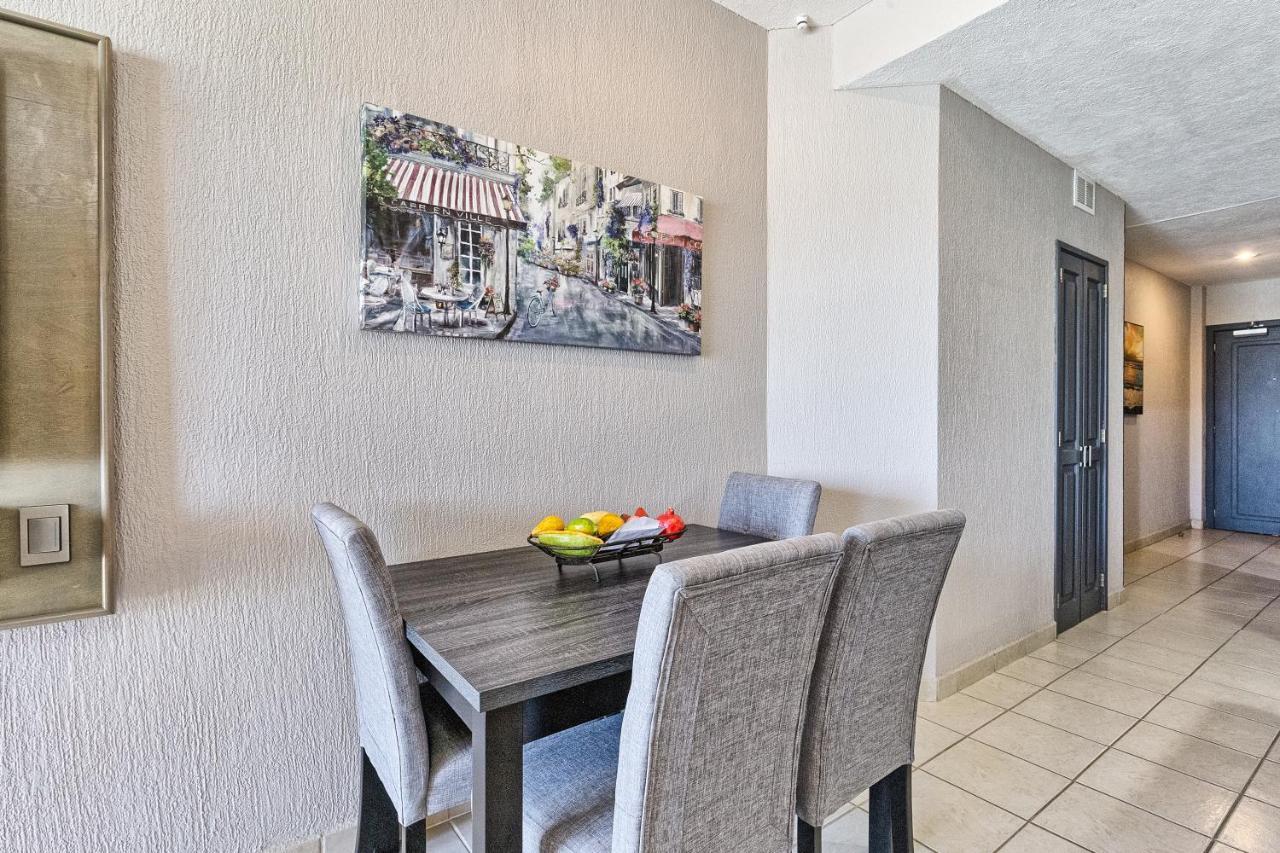 Puerto Peñasco Sonoran Sea 310-W - Modern 1 Bedroom المظهر الخارجي الصورة