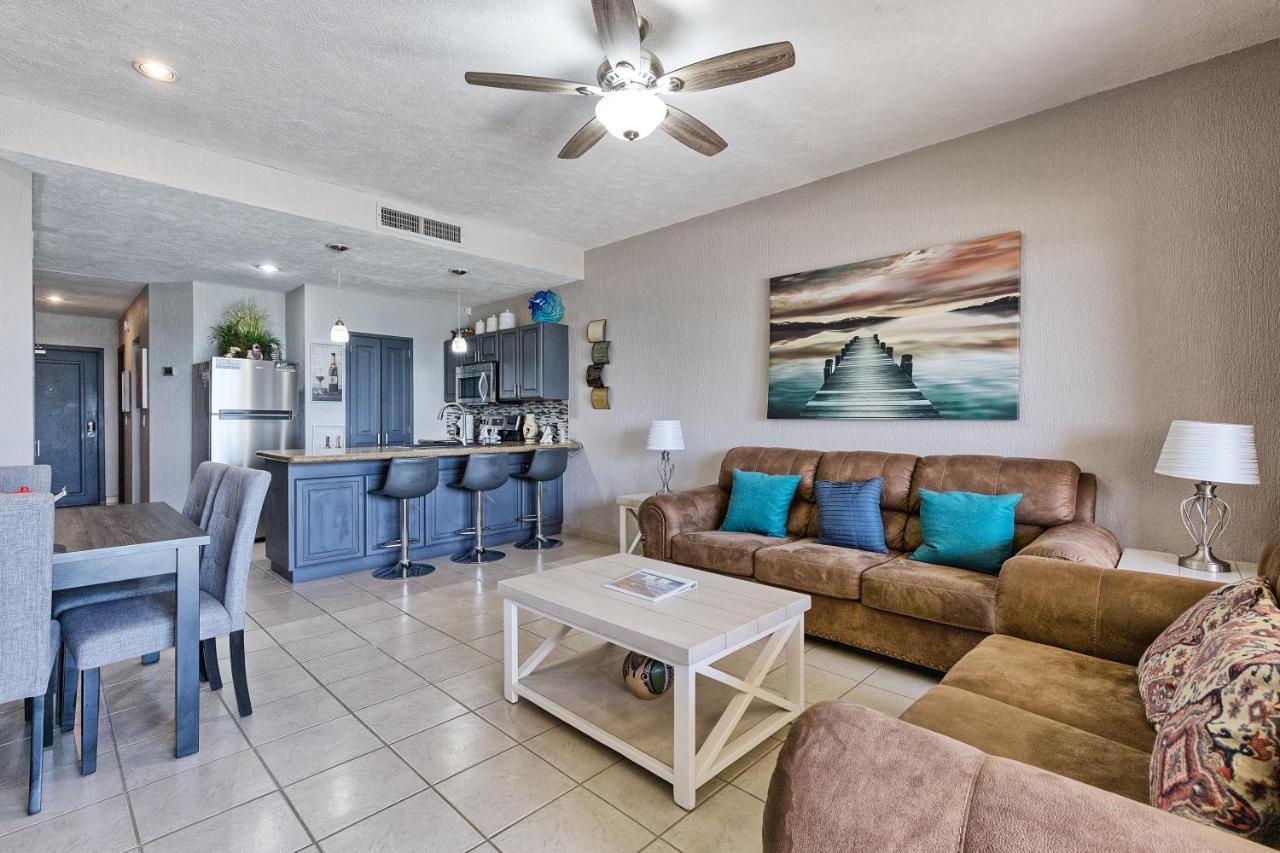Puerto Peñasco Sonoran Sea 310-W - Modern 1 Bedroom المظهر الخارجي الصورة