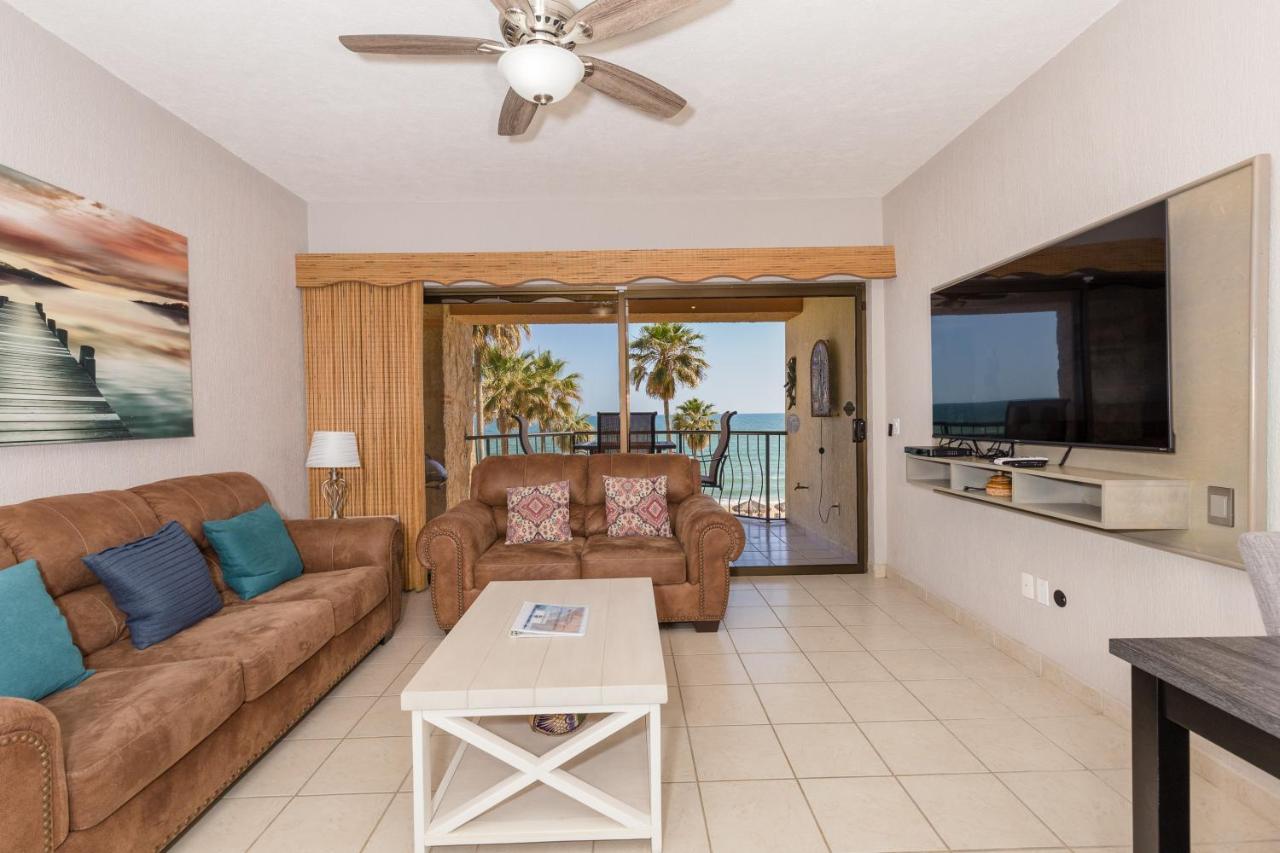Puerto Peñasco Sonoran Sea 310-W - Modern 1 Bedroom المظهر الخارجي الصورة