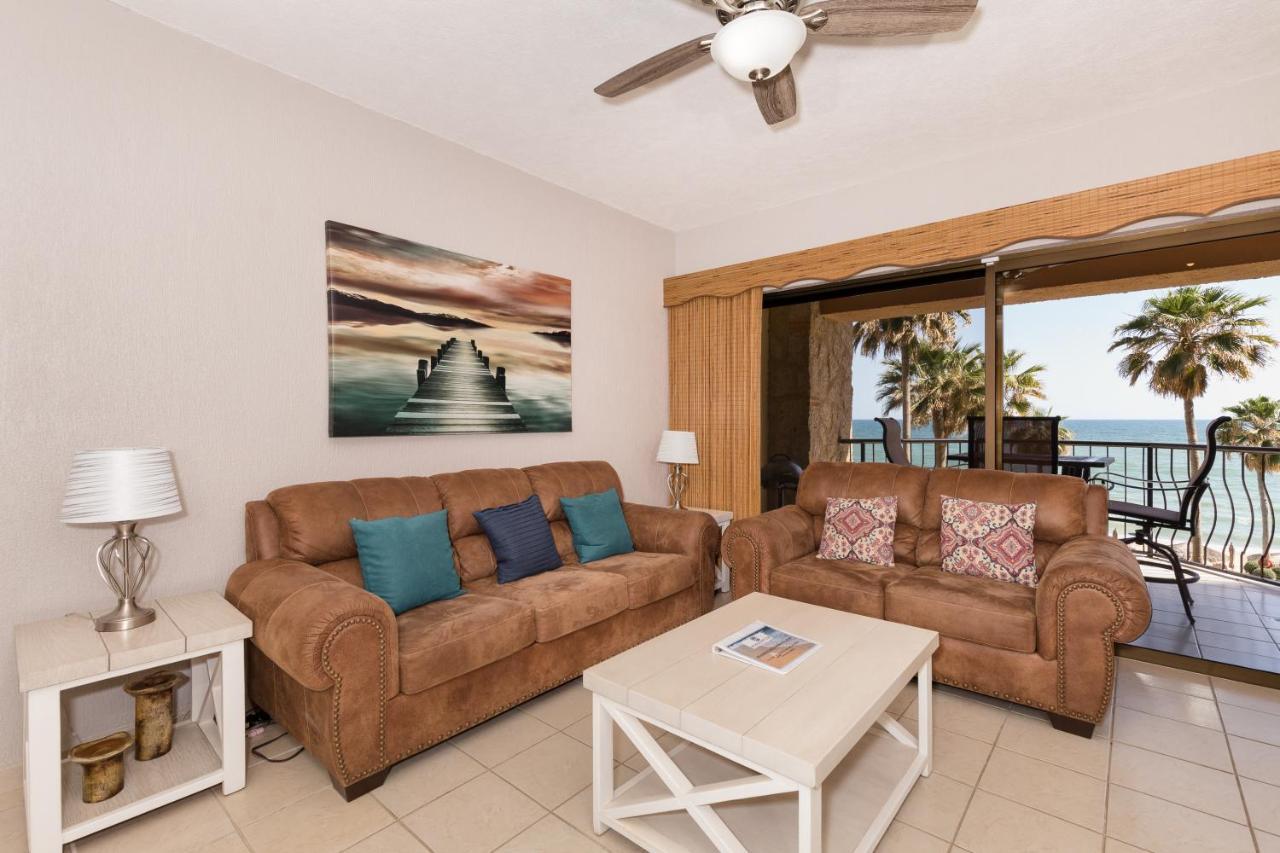 Puerto Peñasco Sonoran Sea 310-W - Modern 1 Bedroom المظهر الخارجي الصورة