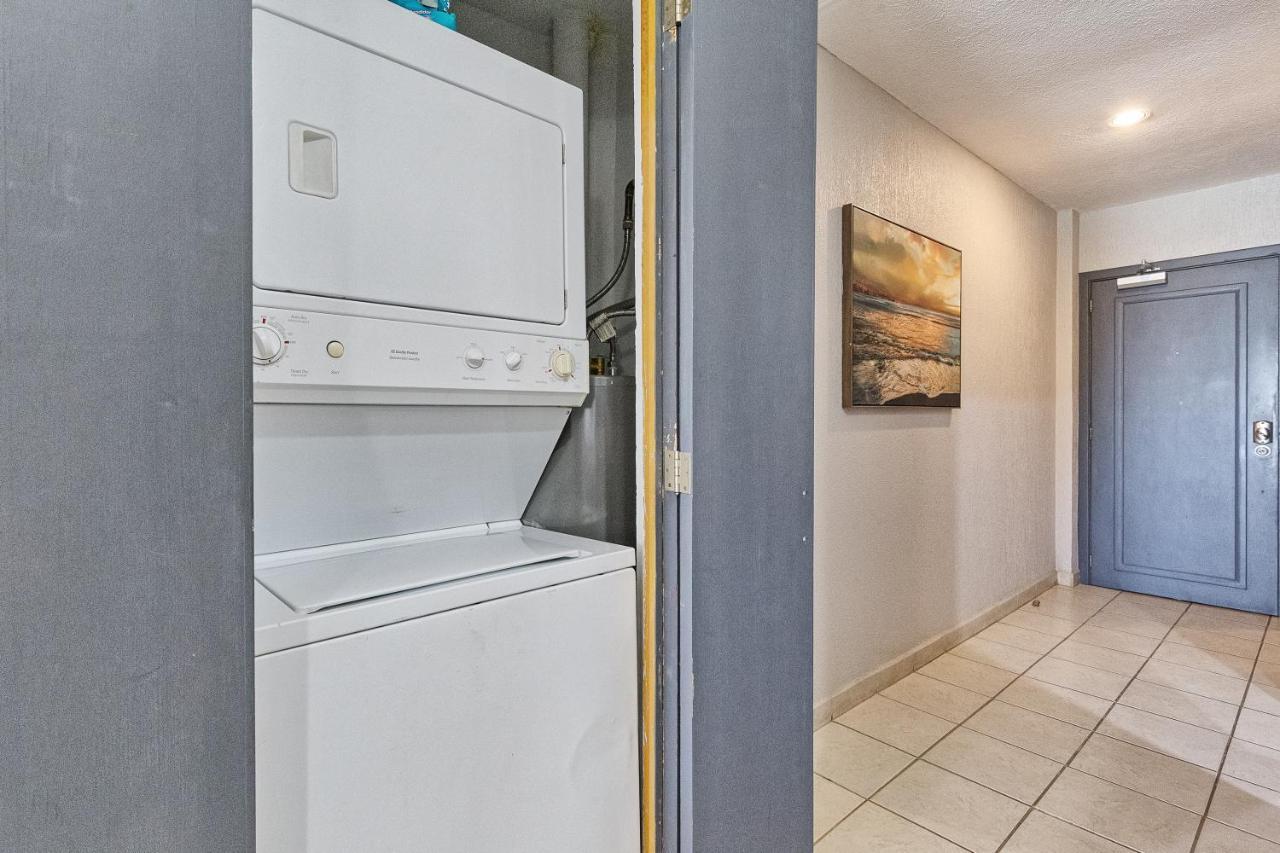 Puerto Peñasco Sonoran Sea 310-W - Modern 1 Bedroom المظهر الخارجي الصورة
