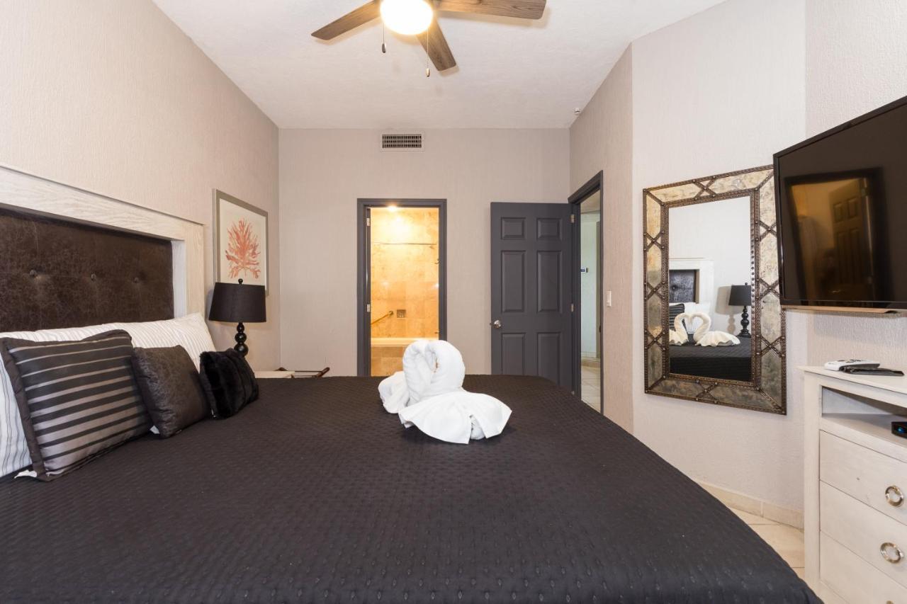 Puerto Peñasco Sonoran Sea 310-W - Modern 1 Bedroom المظهر الخارجي الصورة