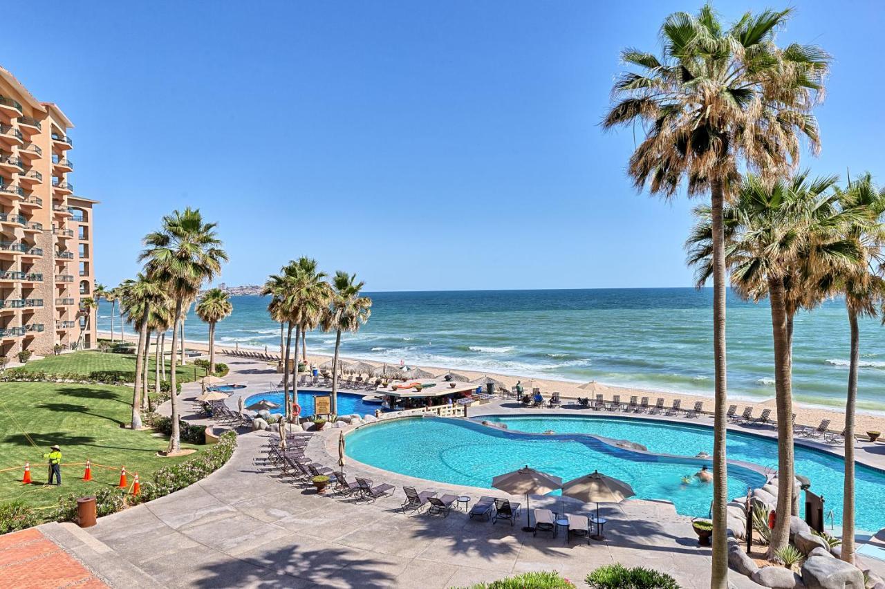 Puerto Peñasco Sonoran Sea 310-W - Modern 1 Bedroom المظهر الخارجي الصورة