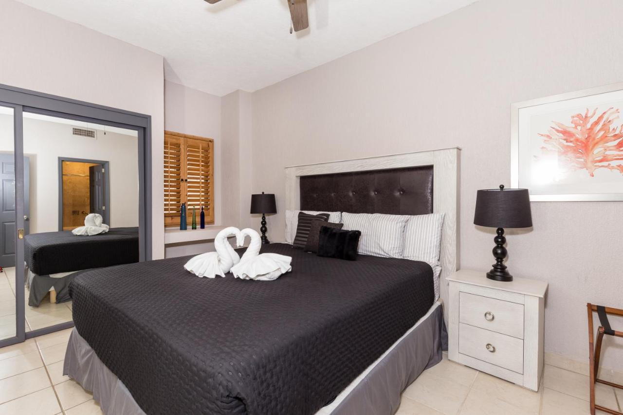 Puerto Peñasco Sonoran Sea 310-W - Modern 1 Bedroom المظهر الخارجي الصورة