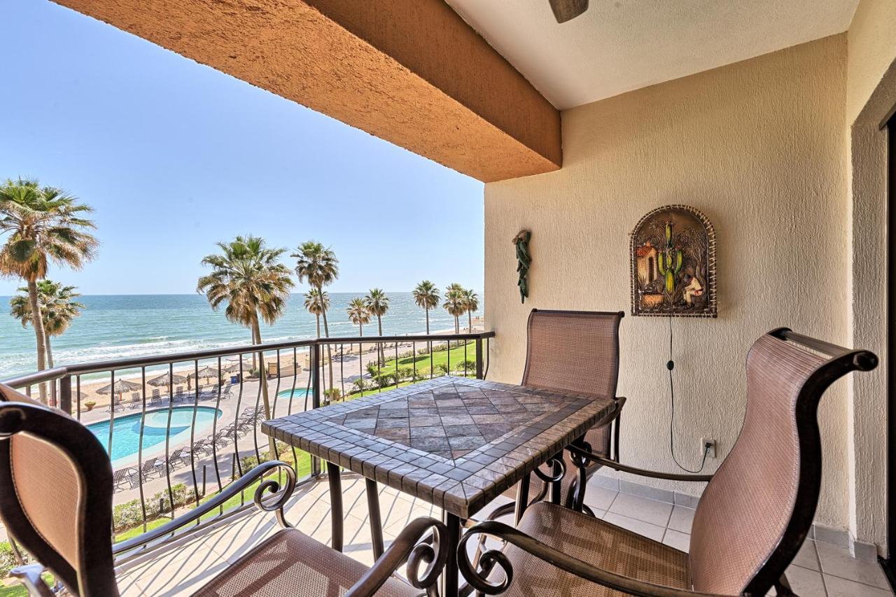 Puerto Peñasco Sonoran Sea 310-W - Modern 1 Bedroom المظهر الخارجي الصورة