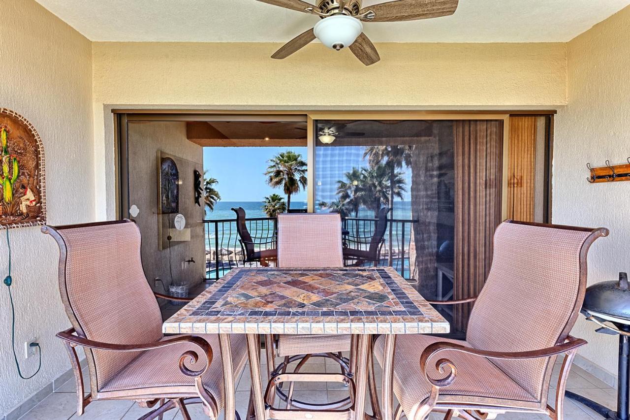 Puerto Peñasco Sonoran Sea 310-W - Modern 1 Bedroom المظهر الخارجي الصورة
