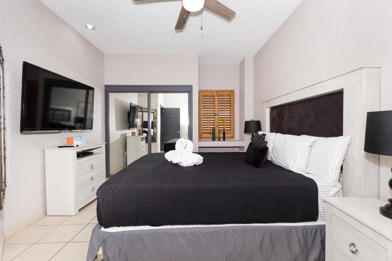 Puerto Peñasco Sonoran Sea 310-W - Modern 1 Bedroom المظهر الخارجي الصورة