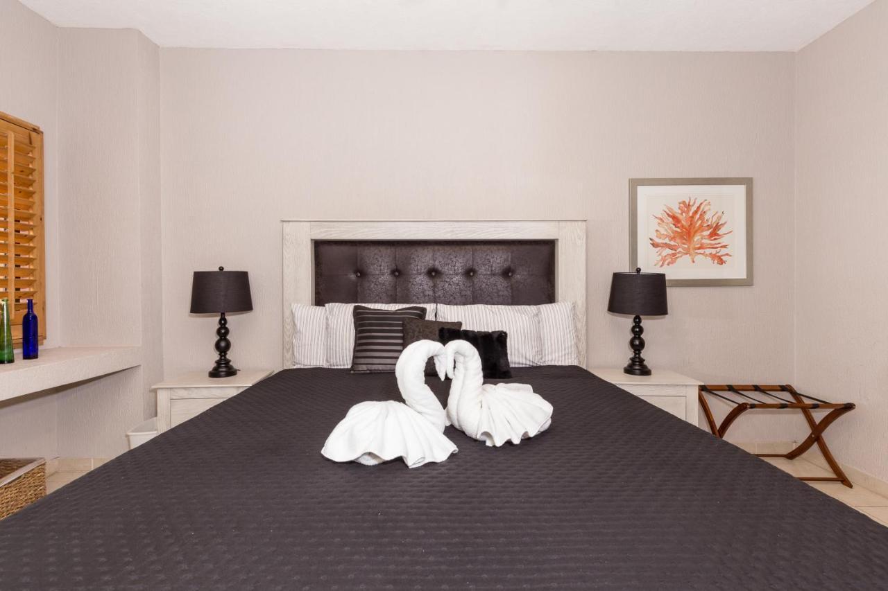 Puerto Peñasco Sonoran Sea 310-W - Modern 1 Bedroom المظهر الخارجي الصورة